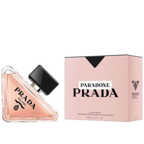 prada perfume women price.